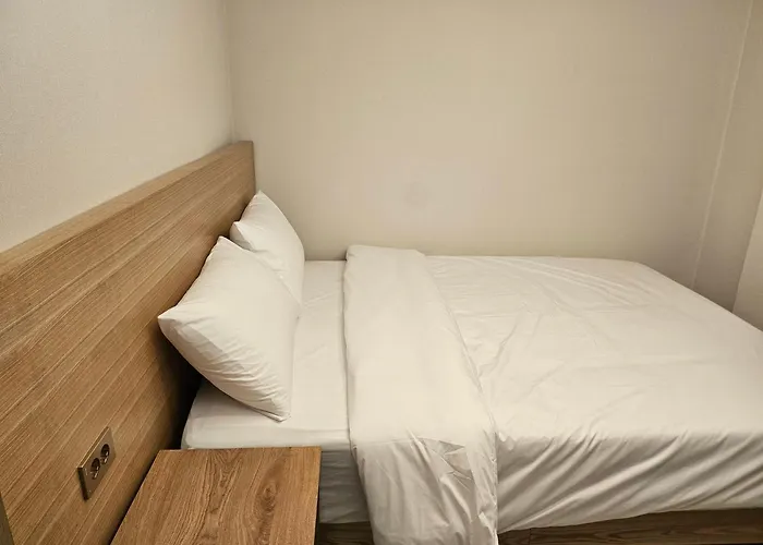 Hotel Rio Seoul